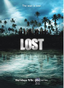 迷失  第四季 Lost Season 4