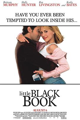 爱情黑名单 Little Black Book