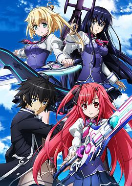 空战魔导士候补生的教官 空戦魔導士候補生の教官