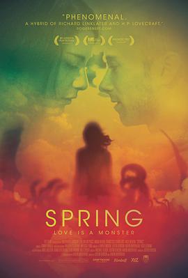 爱在初春惊变时 Spring