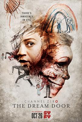 零异频道 第四季 Channel Zero Season 4