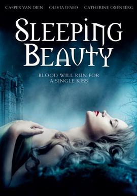 睡美人 Sleeping Beauty