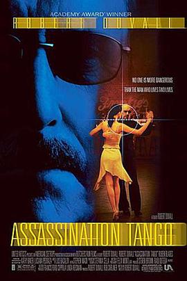 杀手探戈 Assassination Tango