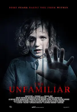 陌生之物 The Unfamiliar