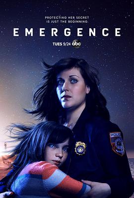 浮现 Emergence
