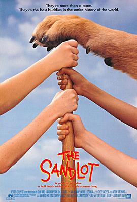沙地传奇 The Sandlot