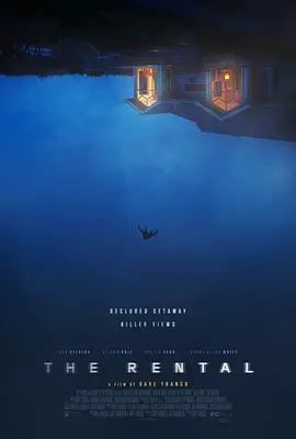 租房惊魂 The Rental