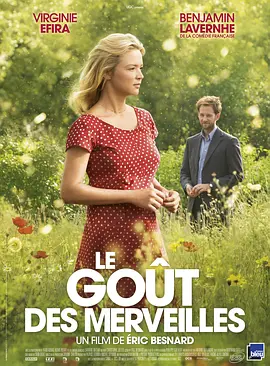 奇迹之味 Le Goût des merveilles