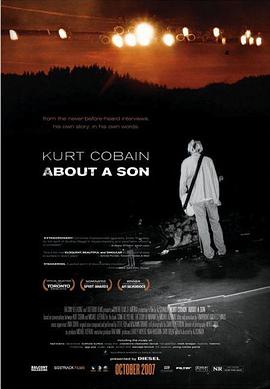 科特·柯本：关于一个孩子 Kurt Cobain About a Son