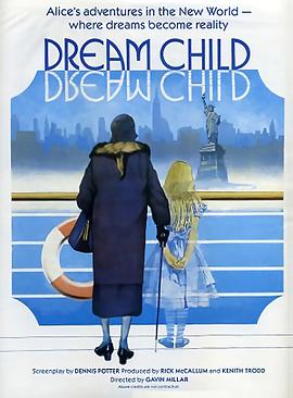 梦童 Dreamchild