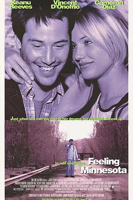 爱上明尼苏达 Feeling Minnesota