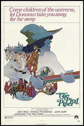 仙笛神童 The Pied Piper
