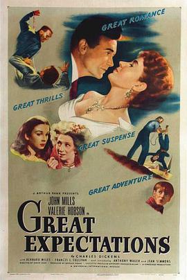 远大前程 Great Expectations