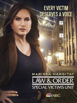 法律与秩序：特殊受害者 第二十二季 Law & Order: Special Victims Unit Season 22