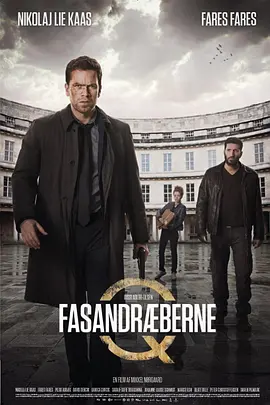 悬案密码2：野鸡杀手 Fasandræberne