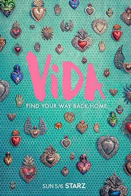 真我人生 第一季 Vida Season 1