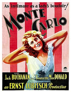 赌城艳史 Monte Carlo