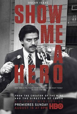 黑色乌托邦 Show Me a Hero