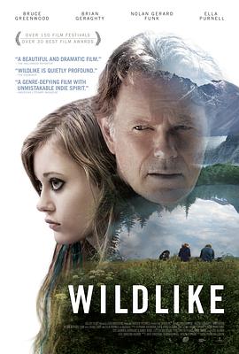 我心略野 Wildlike