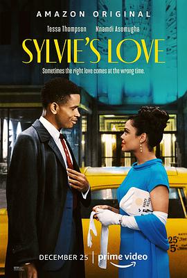 西尔维的爱情 Sylvie's Love
