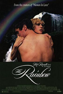 彩虹 The Rainbow