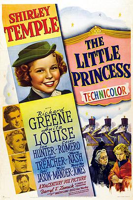 小公主 The Little Princess