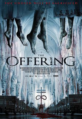 安娜华特的离奇命运 The Offering