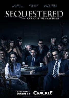 与世隔绝 Sequestered