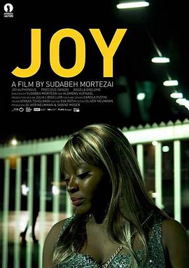 失落风尘 Joy