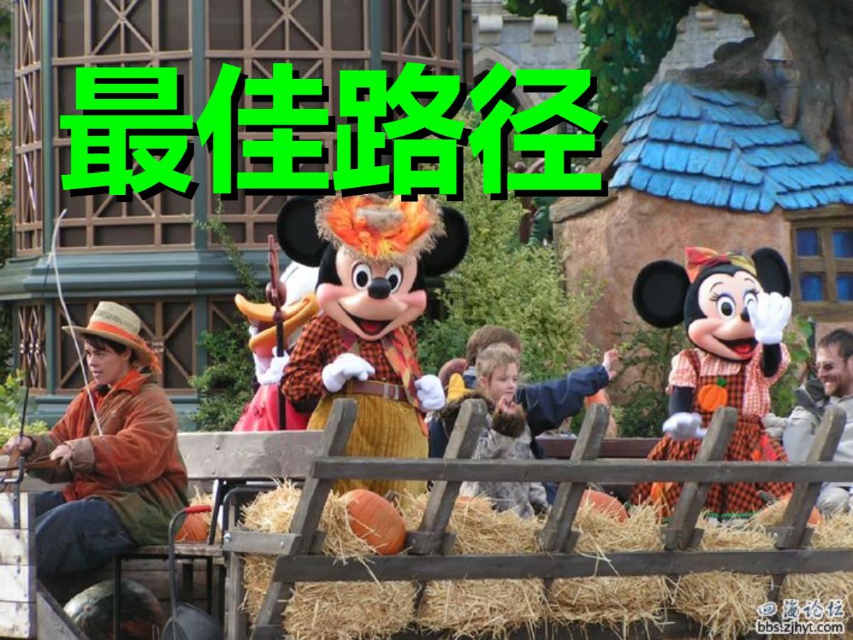 《最佳路径》PPT课件2