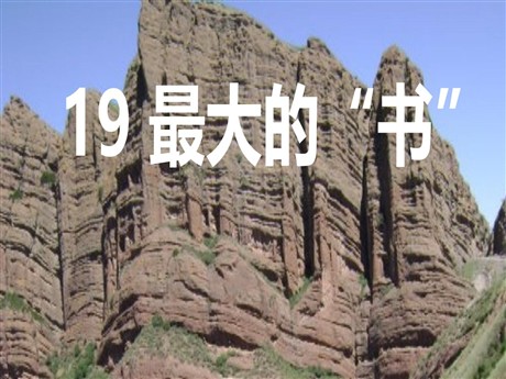 《最大的“书”》PPT课件7