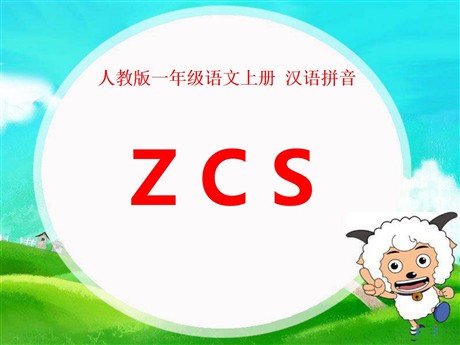 《zcs》PPT课件7