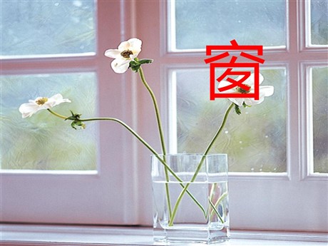 《窗》PPT课件