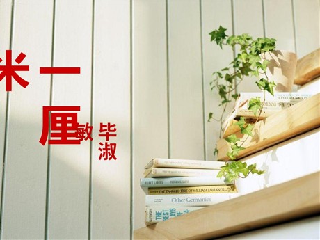 《一厘米》PPT课件3
