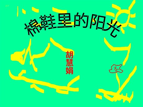 《棉鞋里的阳光》PPT课件2