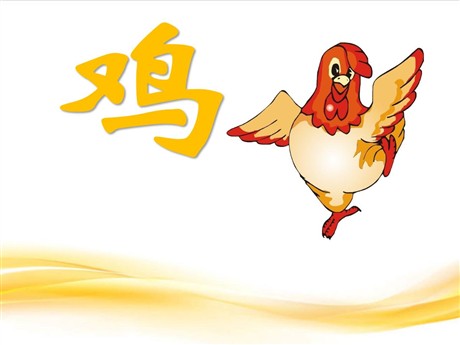 《母鸡》PPT课件下载2