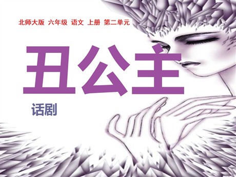 《丑公主》PPT课件2