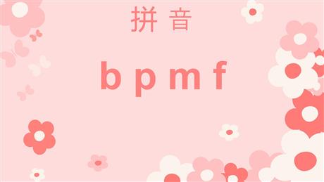 《bpmf》PPT教学课件