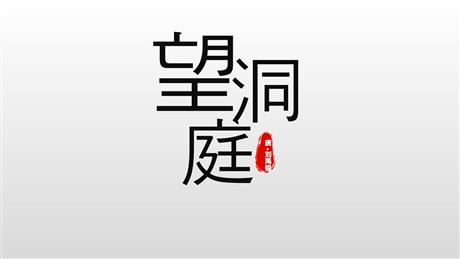 《望洞庭》PPT优质课件