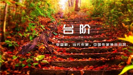 《台阶》PPT优质教学课件