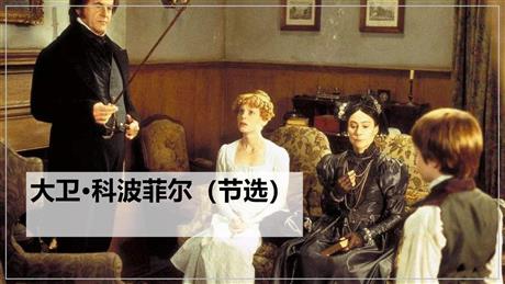 《大卫·科波菲尔》PPT教学课件