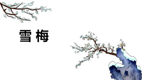 《雪梅》PPT优秀课件