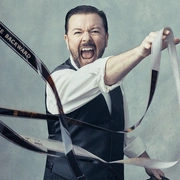 路上人生 David Brent: Life on the Road