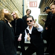 路上人生 David Brent: Life on the Road