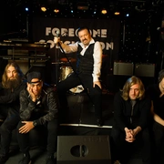 路上人生 David Brent: Life on the Road