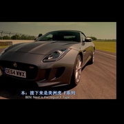 本·科林斯：特技车手 Ben Collins Stunt Driver