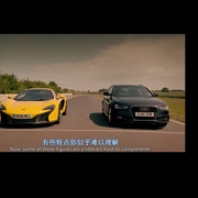 本·科林斯：特技车手 Ben Collins Stunt Driver