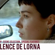 罗尔娜的沉默 Le silence de Lorna