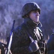 吾之荣誉即忠诚 My Honor Was Loyalty