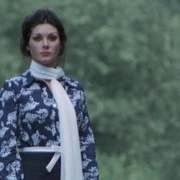 妻子的罪恶 Lo strano vizio della Signora Wardh